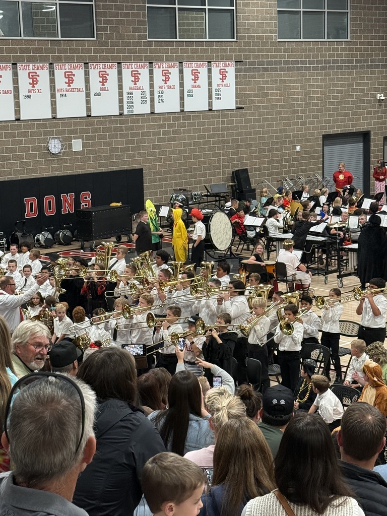 Band Concert