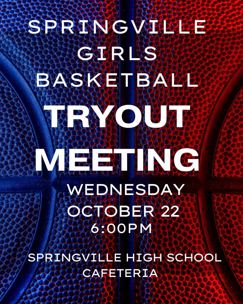 Girls basketball tryout