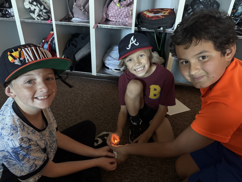 Lightbulb circuit