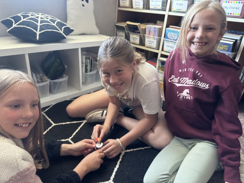 Lightbulb circuit