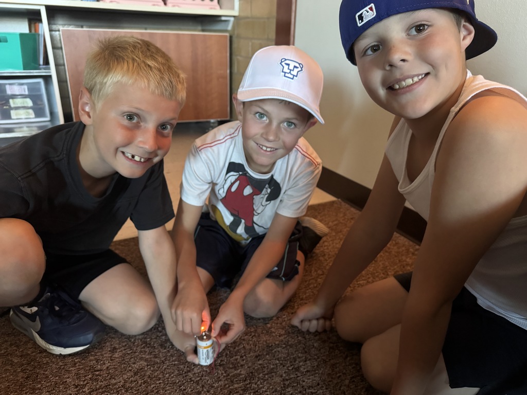 Lightbulb circuit