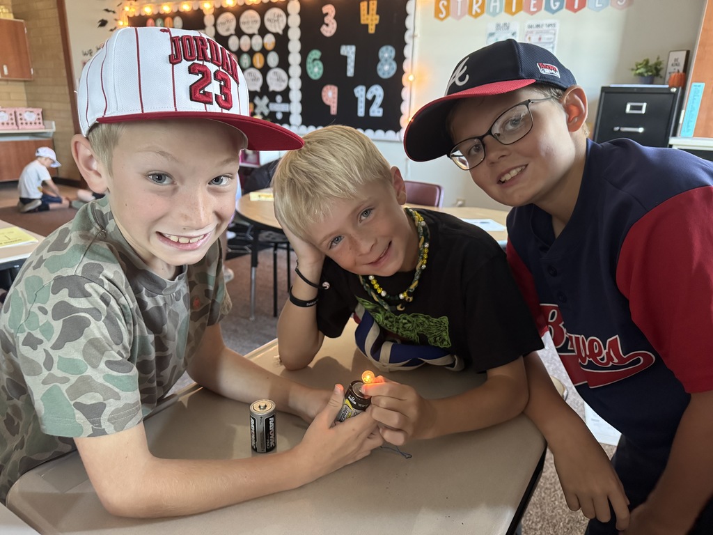 Lightbulb circuit