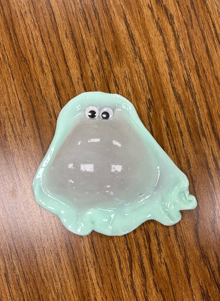 Ghost Goo
