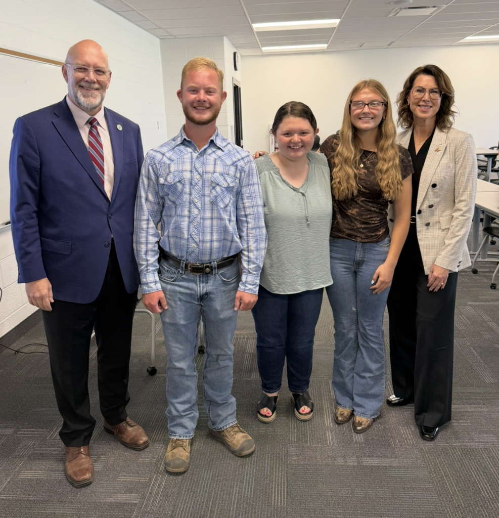 Volunteer for Good - Lt. Governor Visit