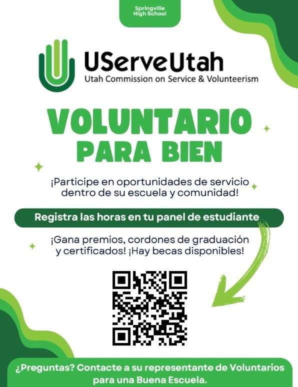 Volunteer for Good