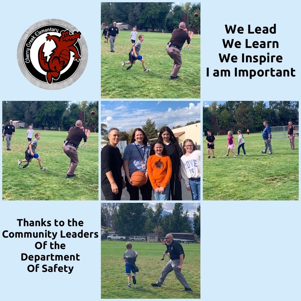 Community Leaders Sharpen the Saw with Cherry Creek Crocs