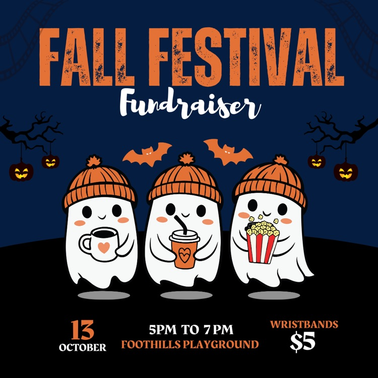 PTO Fall Festival