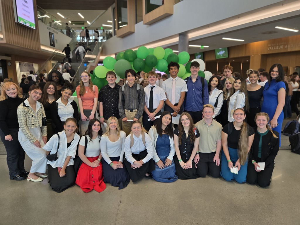 24 FBLA students attend UVU competition