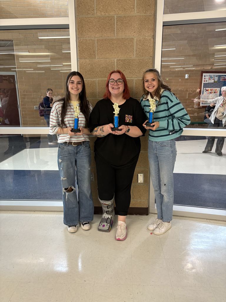 1st Place Classical Scene