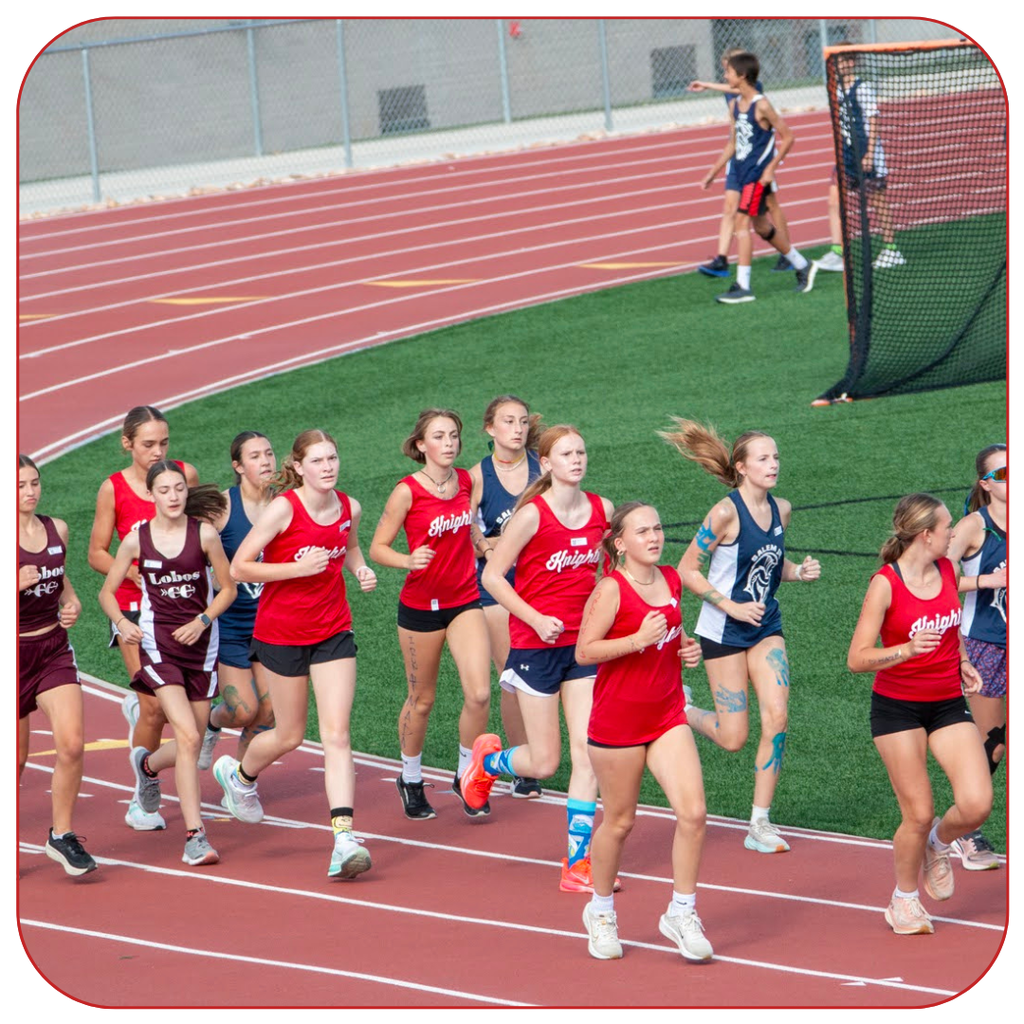 XC Districts