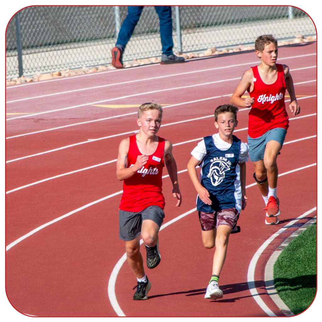 XC Districts