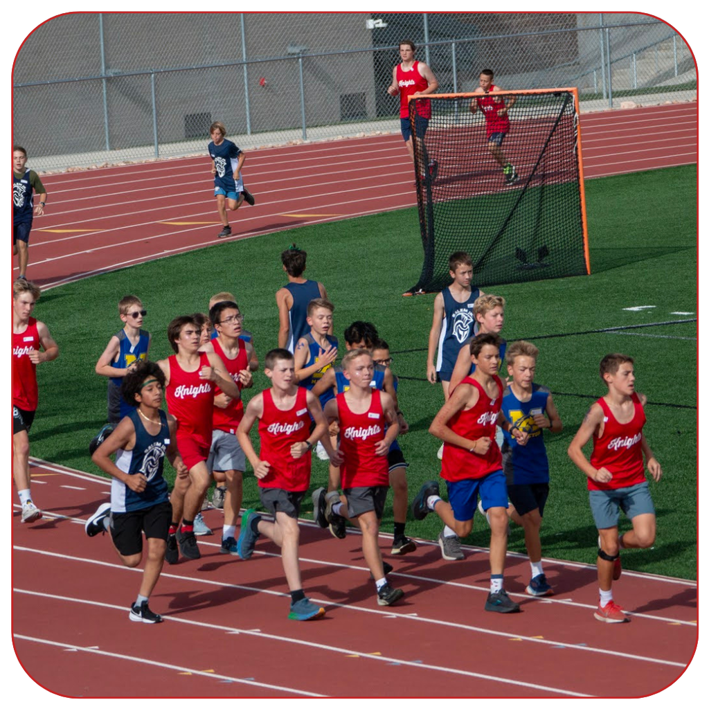 XC Districts