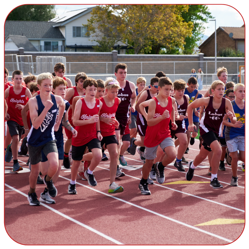 XC Districts