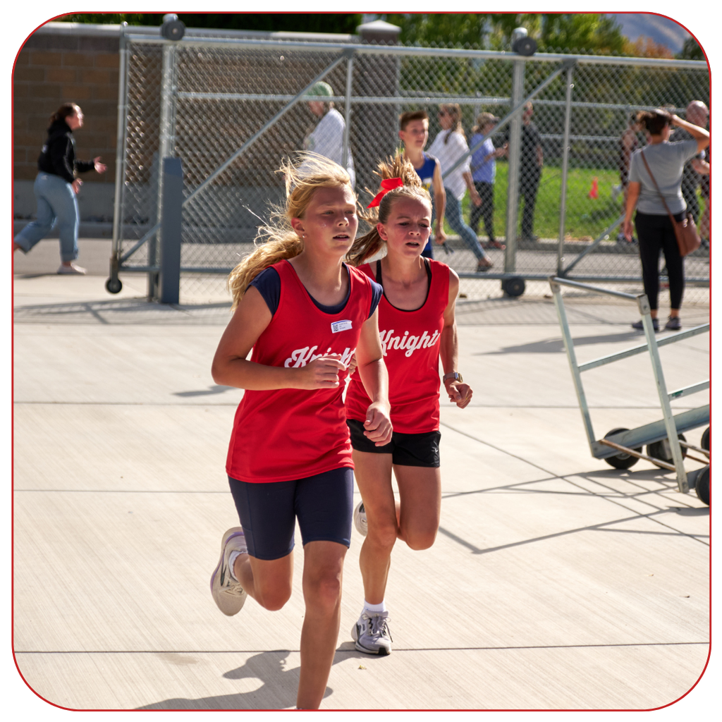 XC Districts