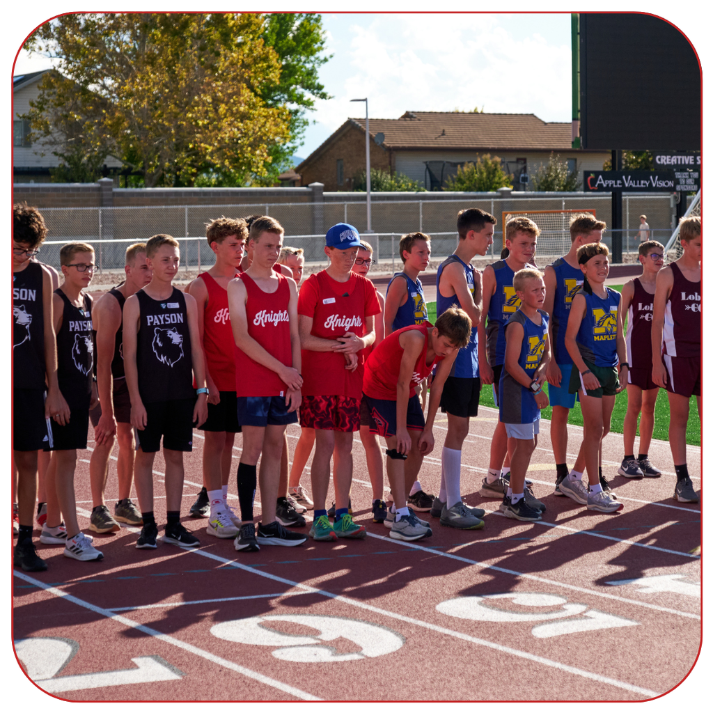 XC Districts