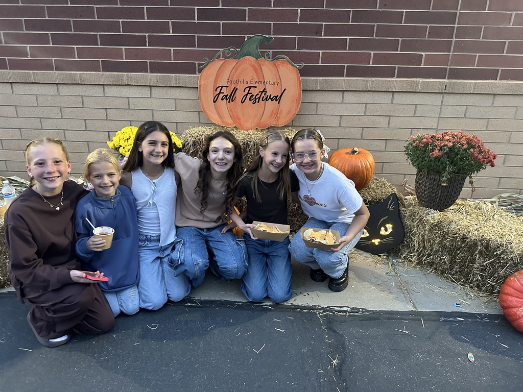 Fall Festival