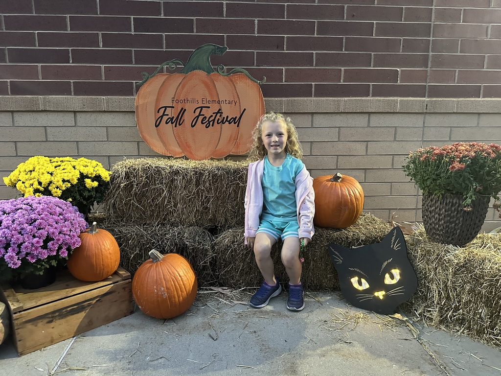 Fall Festival