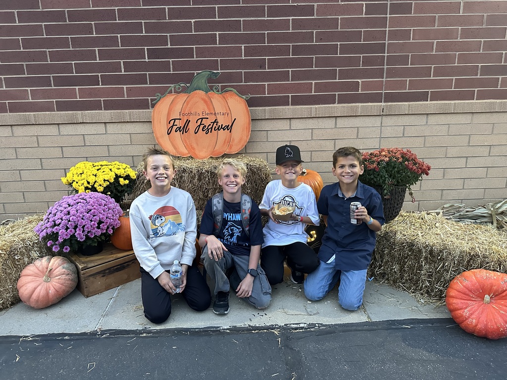 Fall Festival