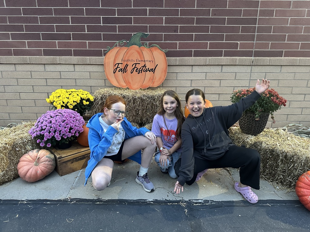Fall Festival