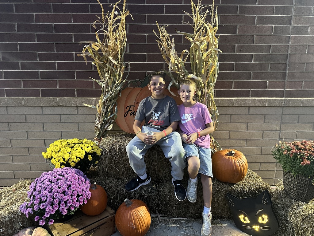 Fall Festival