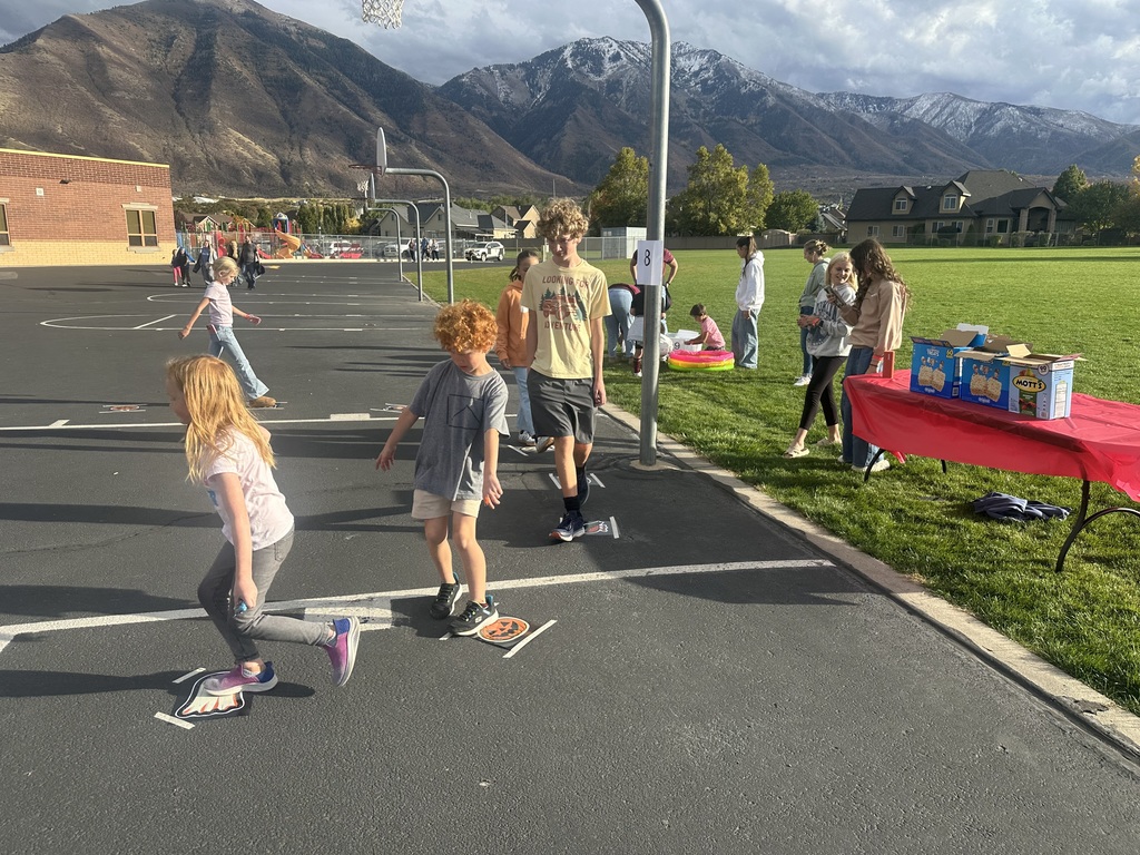 Fall Festival