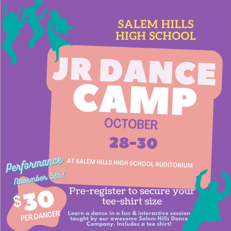Dance Camp
