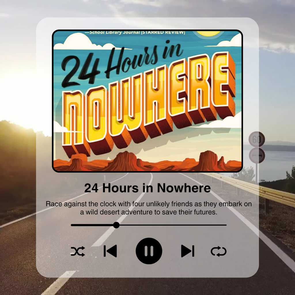 Audiobook Recommendations for Fall Break