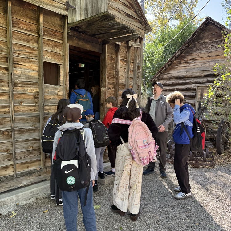 cabin