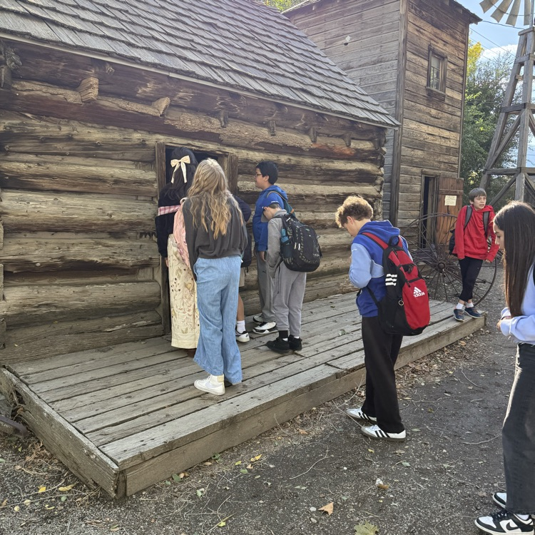 cabin