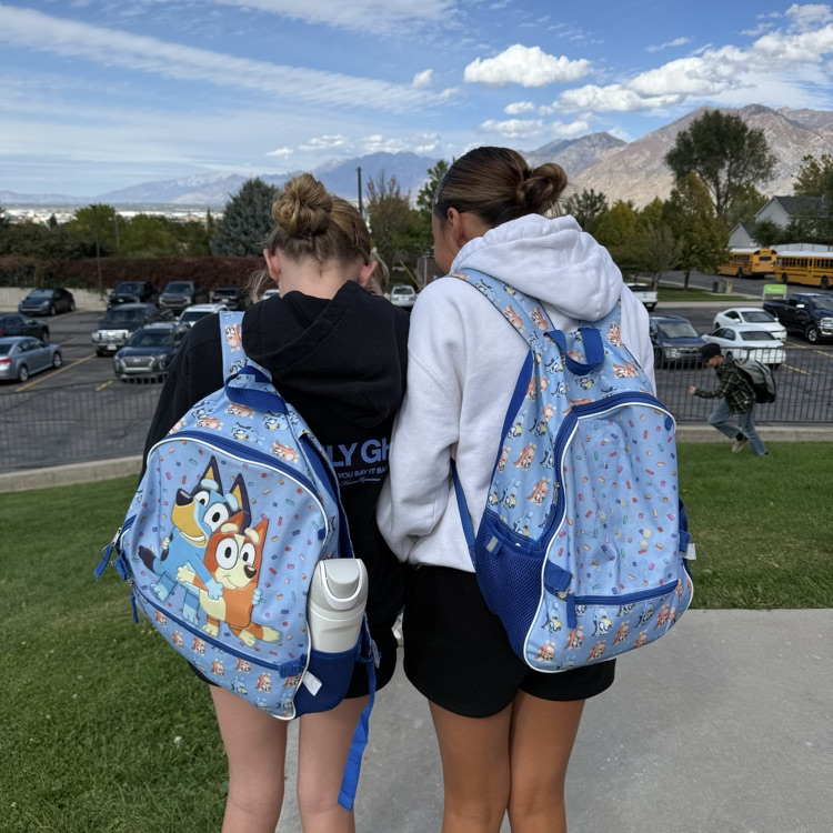 backpacks
