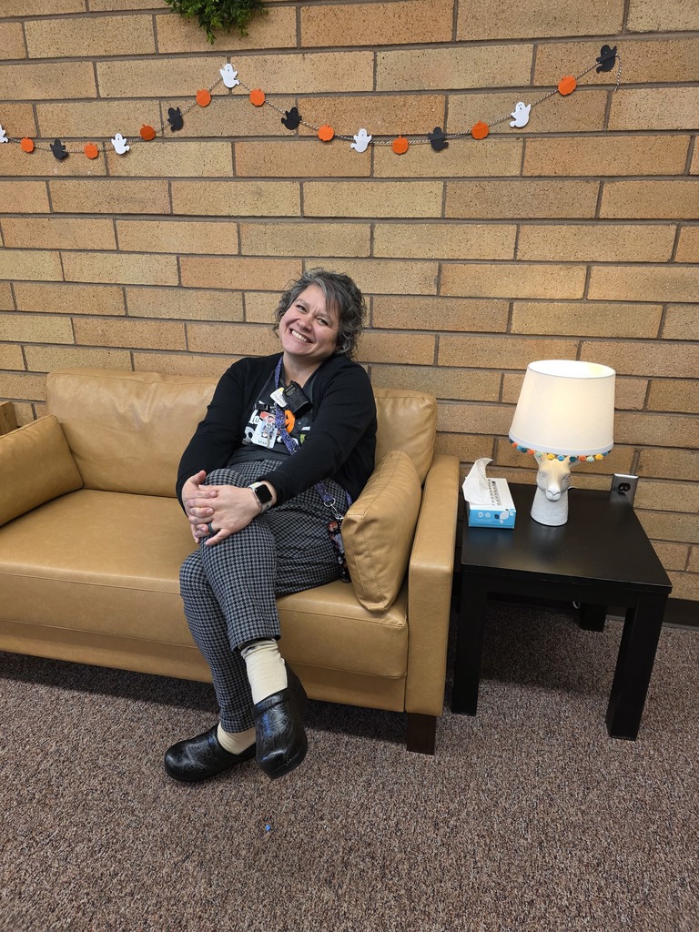 mrs ribble principal