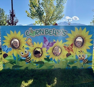 Cornbelly's