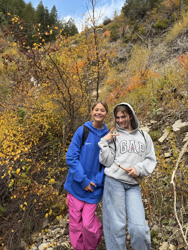 hike
