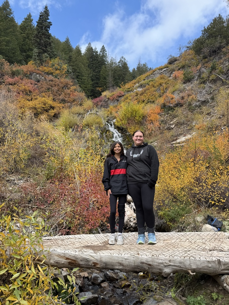 hike