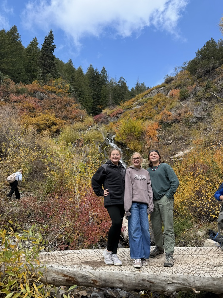hike
