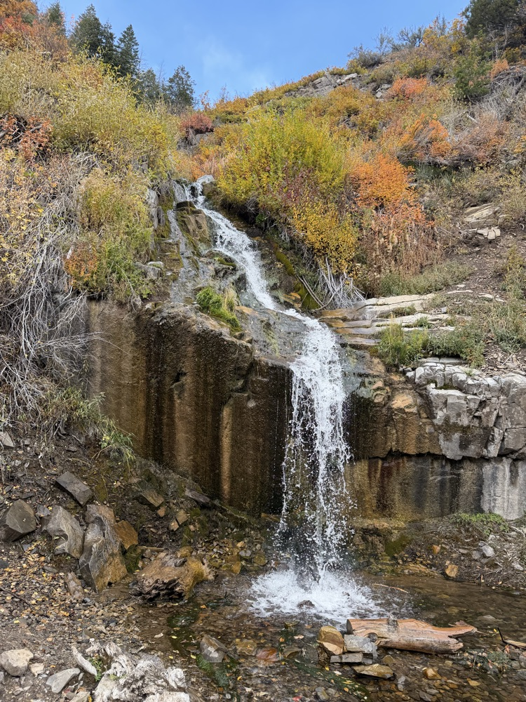 hike