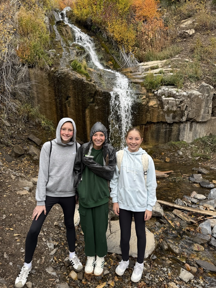 hike