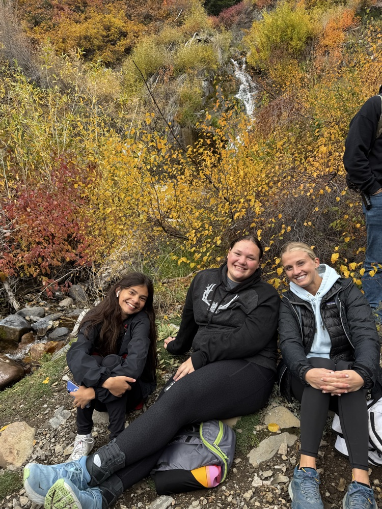 hike