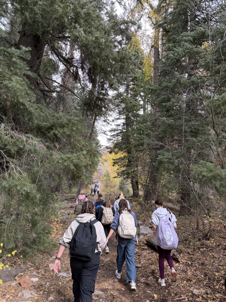 hike