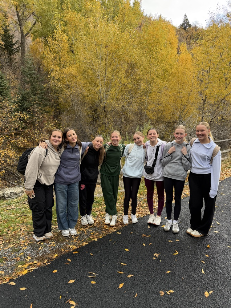 hike