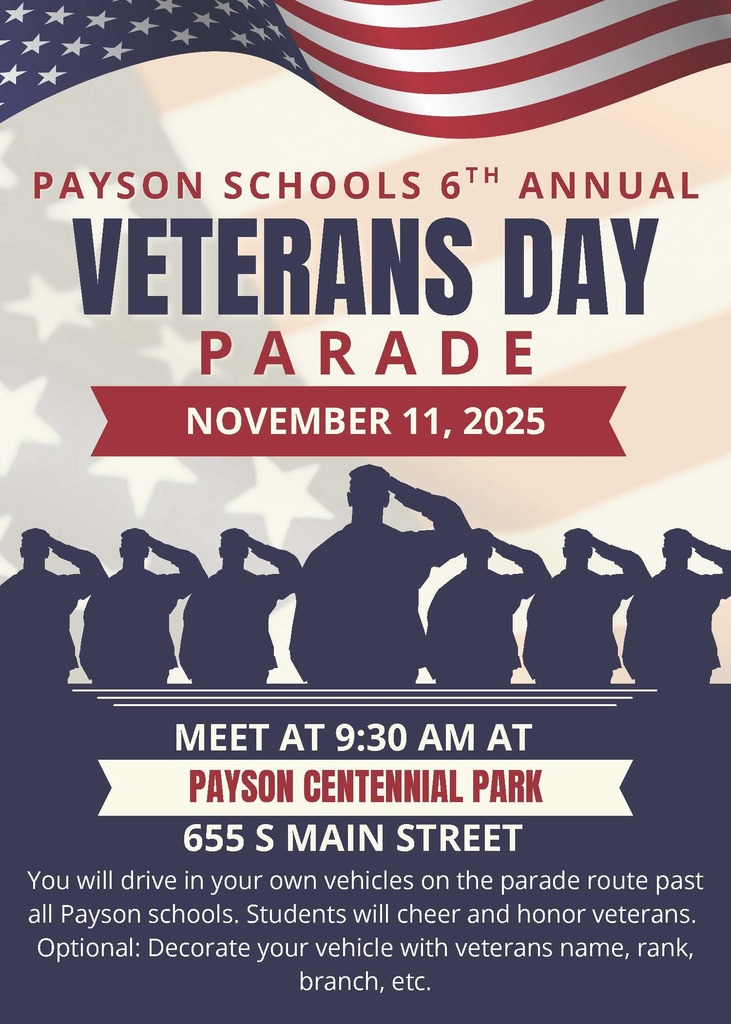Veterans' Day Parade
