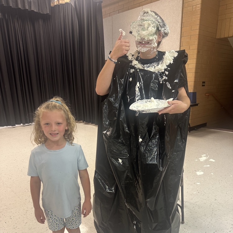 Pie a Teacher