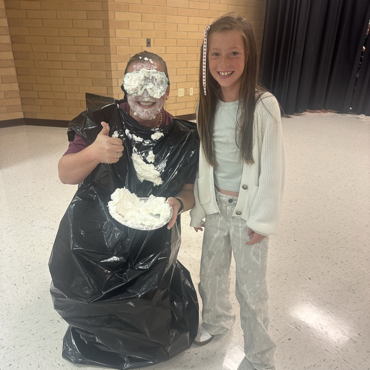 Pie a Teacher