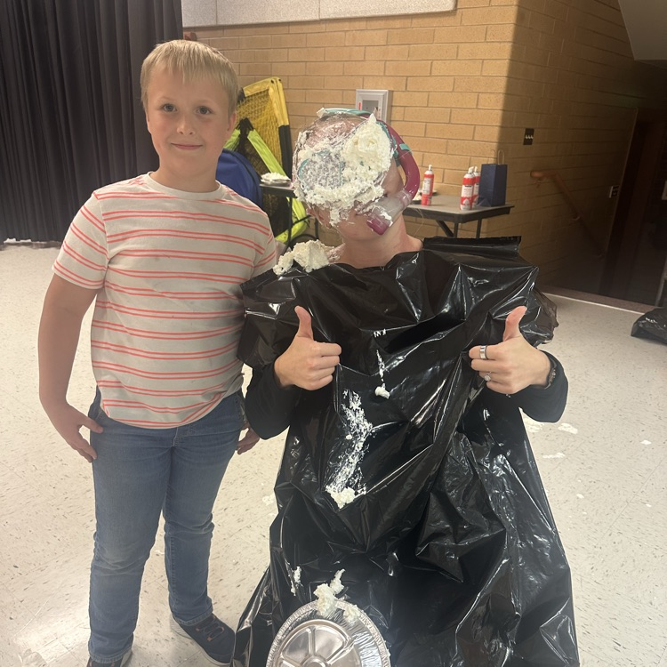 Pie a Teacher