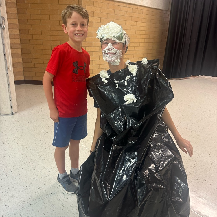 Pie a Teacher