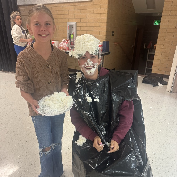 Pie a Teacher