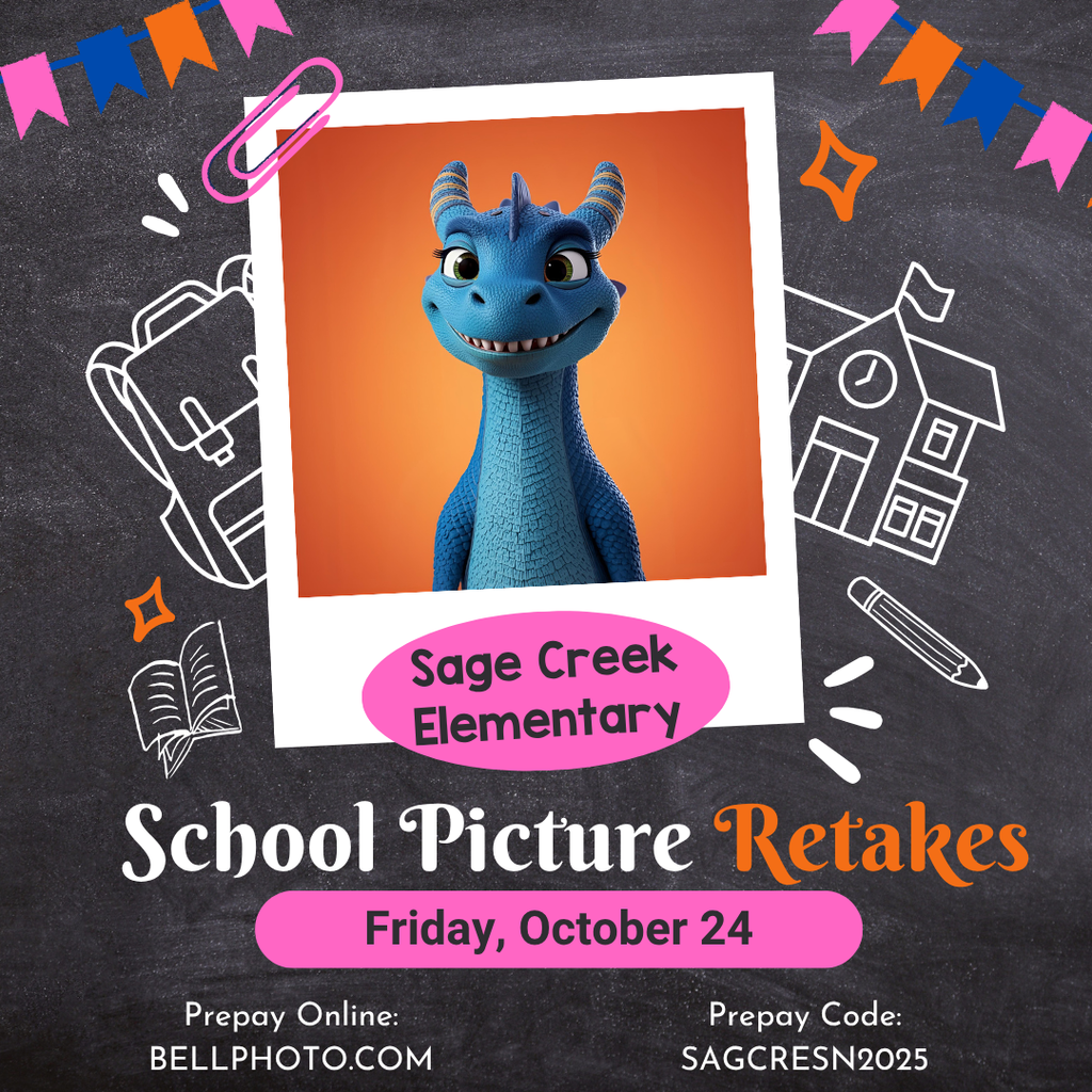 School Picture Retakes