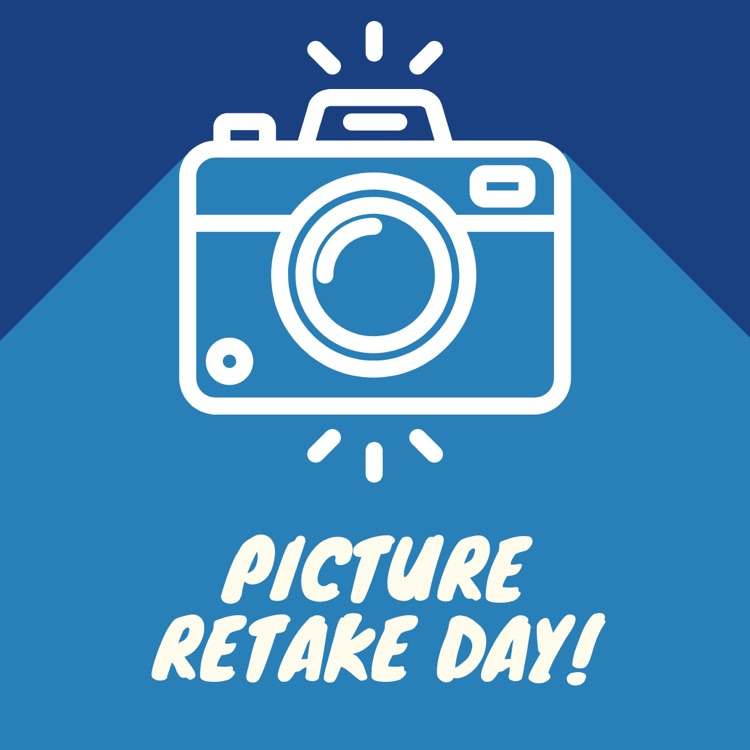 picture retake day
