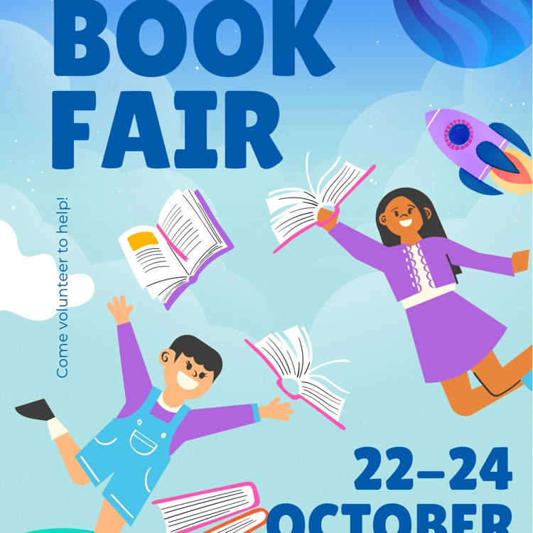 book fair