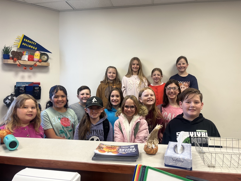 Fifth Grade Choir